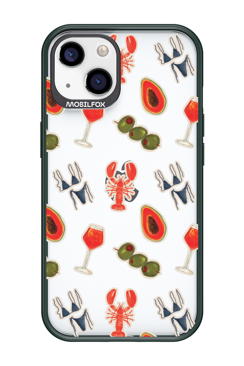 Aperitivo Dreams - Apple iPhone 13