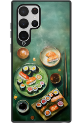 Sushi Table - Samsung Galaxy S22 Ultra