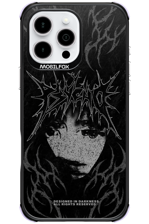 Schizo - Apple iPhone 16 Pro Max