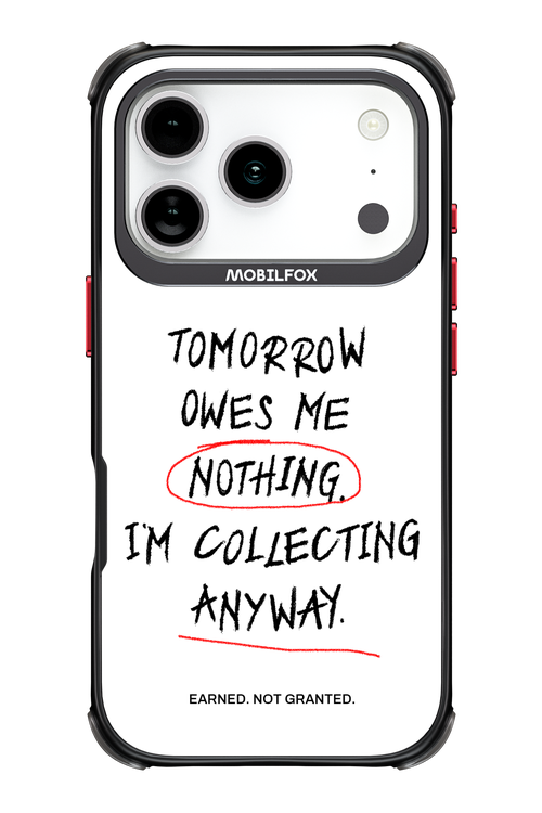 Anyway 2.0 - Apple iPhone 17 Pro