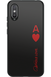 Whole 2.0 - Xiaomi Redmi 9A