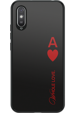 Whole 2.0 - Xiaomi Redmi 9A