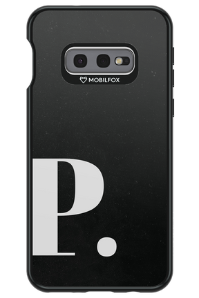 P (Off Space) 2.0 - Samsung Galaxy S10e
