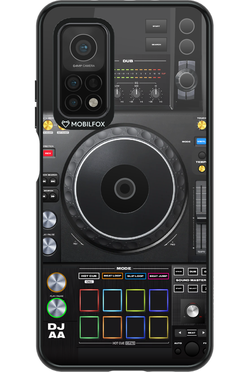 I need a DJ - Xiaomi Mi 10T 5G
