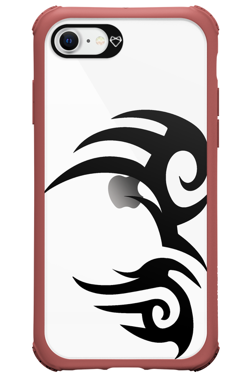 Tattoo Icon - Apple iPhone SE 2020