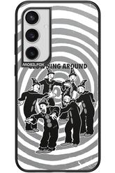 Glowing Around - Samsung Galaxy S24+