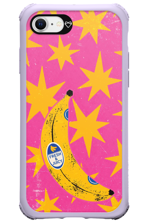 BANANA POP 2.0 - Apple iPhone 7