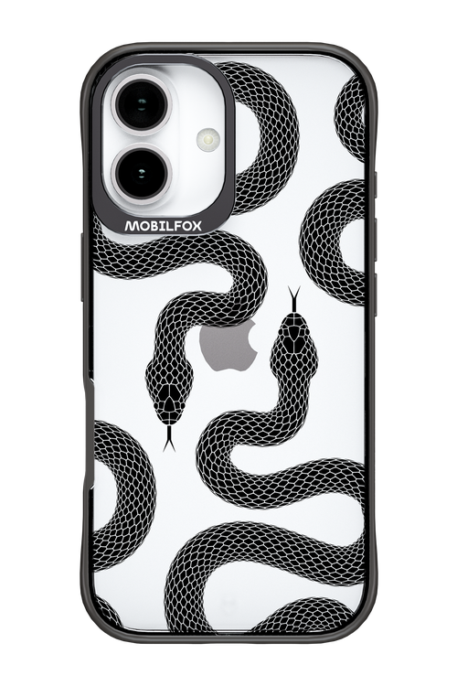 Snakes 2.0 - Apple iPhone 17