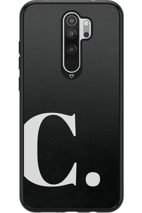 C (Off Space) 2.0 - Xiaomi Redmi Note 8 Pro