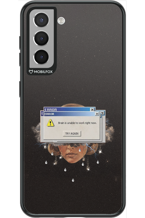 Out of Mind 2.0 - Samsung Galaxy S21