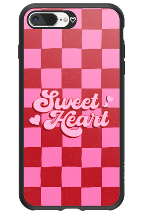 Sweat Heart - Apple iPhone 7 Plus