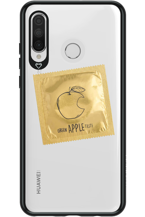 Safety Apple 2.0 - Huawei P30 Lite