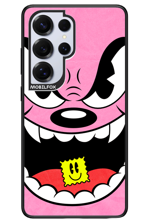 Dopamine 2.0 - Samsung S25 Ultra