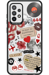 Alter Queen 2.0 - Samsung Galaxy A72