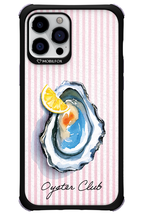 Oyster Club 2.0 - Apple iPhone 12 Pro Max