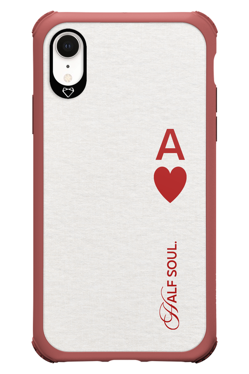 Half - Apple iPhone XR