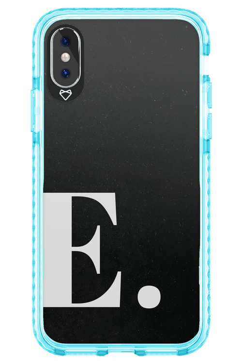 E (Off Space) 2.0 - Apple iPhone XS