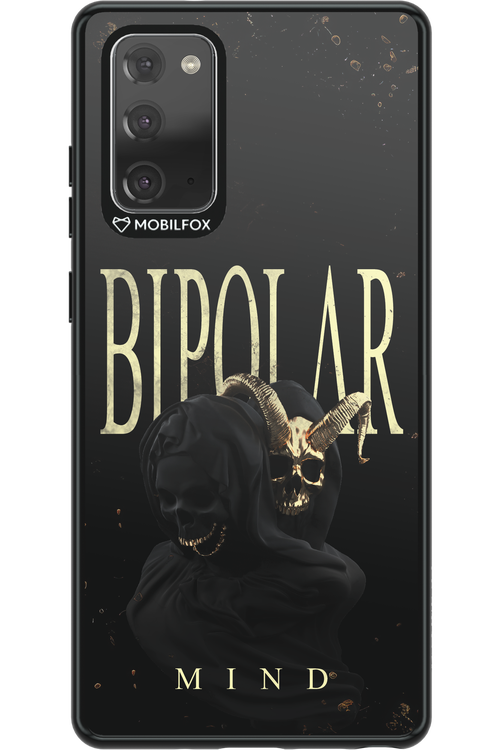 BIPOLAR 2.0 - Samsung Galaxy Note 20