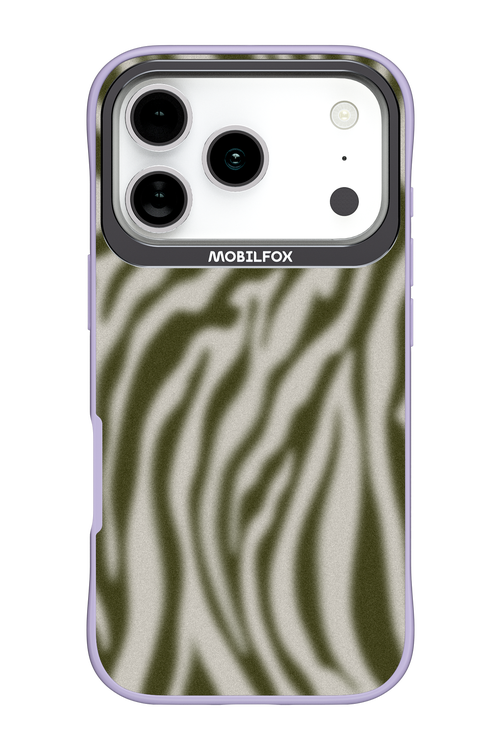 Easy Nature - Apple iPhone 17 Pro