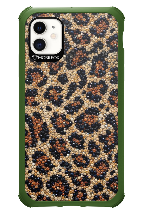 Crystal Roar - Apple iPhone 11