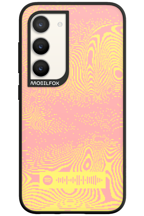 House Frequency - Samsung Galaxy S23