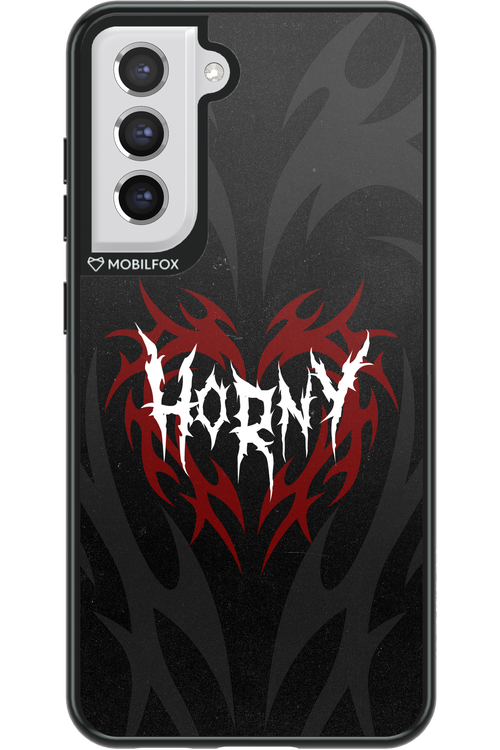 HORNY 2.0 - Samsung Galaxy S21 FE