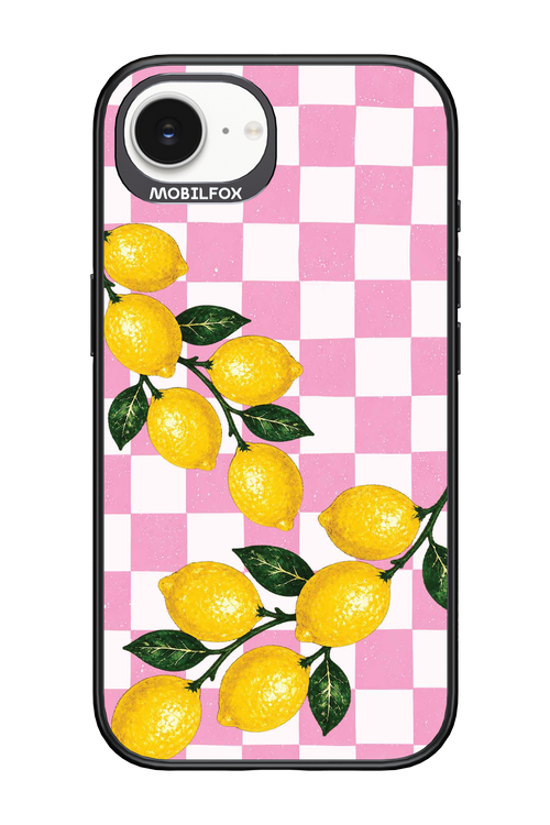 LEMON 2.0 - Apple iPhone 17e