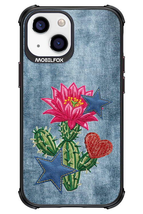 Cowgirl Jeans 2.0 - Apple iPhone 13 Mini