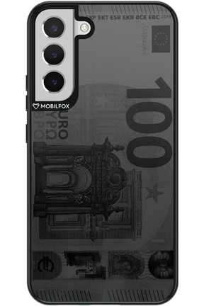 Euro Black - Samsung Galaxy S22+