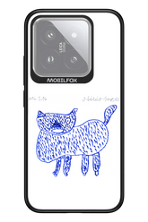 Blue Cat 2.0 - Xiaomi 14