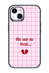 Break - Apple iPhone 13