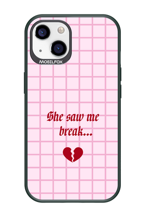 Break - Apple iPhone 13