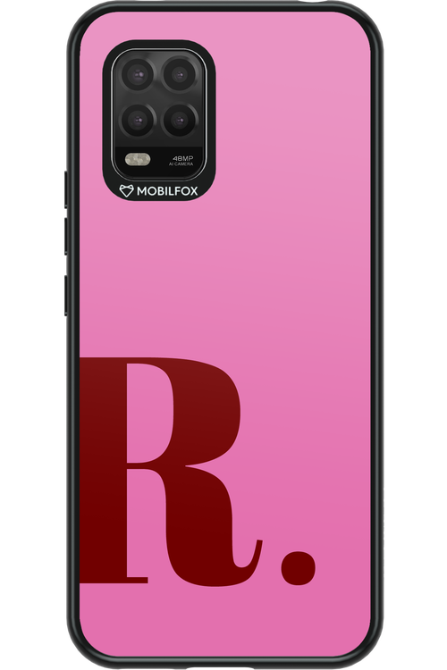 R (Sorbet) 2.0 - Xiaomi Mi 10 Lite 5G