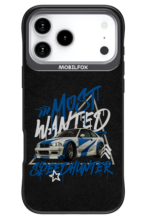 Most wanted - Apple iPhone 17 Pro Max