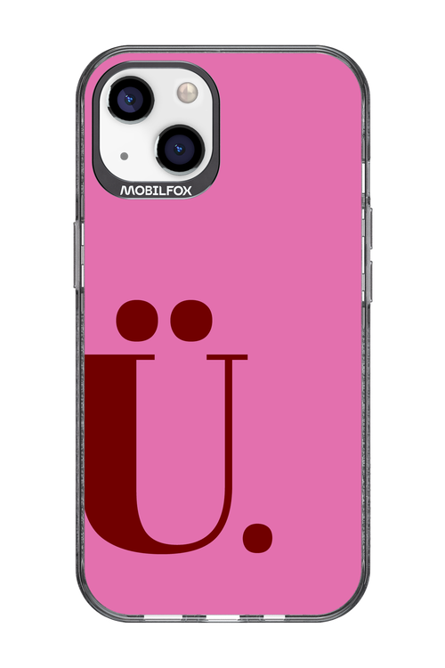 U II (Sorbet) 2.0 - Apple iPhone 13