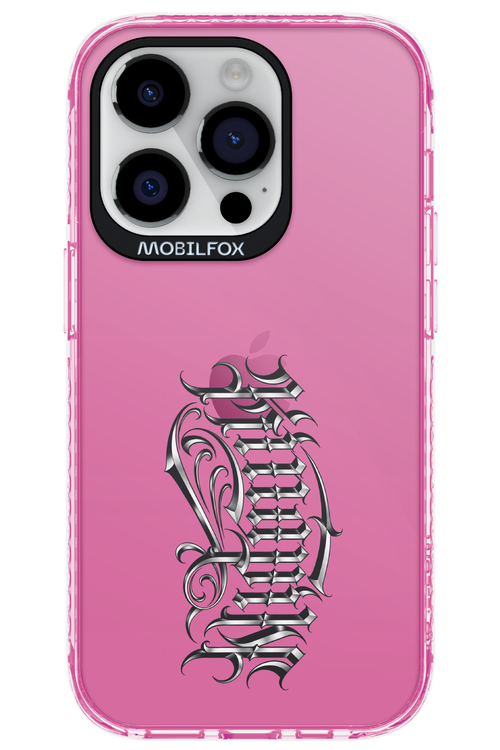 Chaotic Love - Apple iPhone 14 Pro