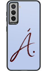 (Jellyfish Presso) A II 2.0 - Samsung Galaxy S21