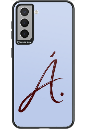 (Jellyfish Presso) A II 2.0 - Samsung Galaxy S21