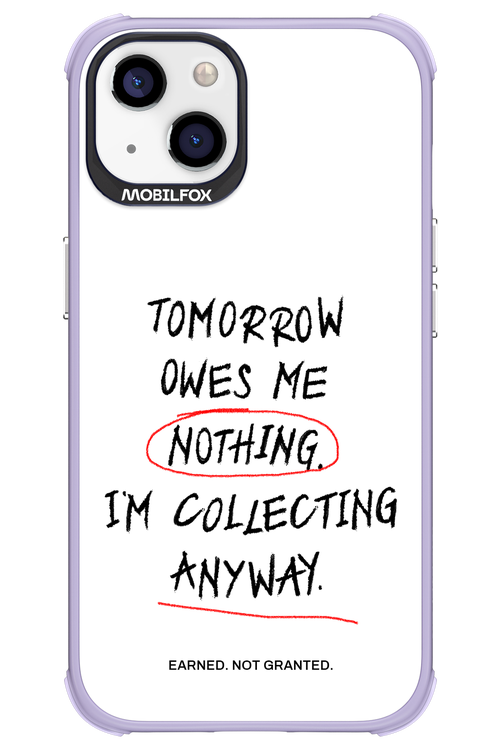 Anyway 2.0 - Apple iPhone 13