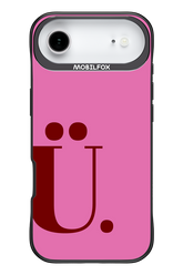 U II (Sorbet) 2.0 - Apple iPhone 17 Air