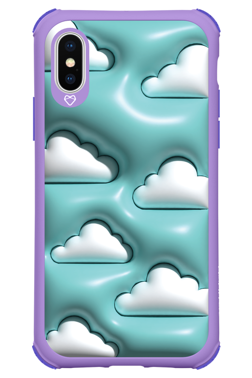 Cloud City - Apple iPhone XS