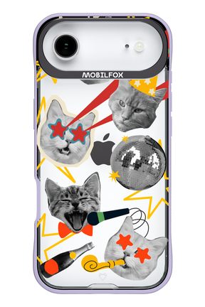 Christmas Chaos - Apple iPhone 17 Air