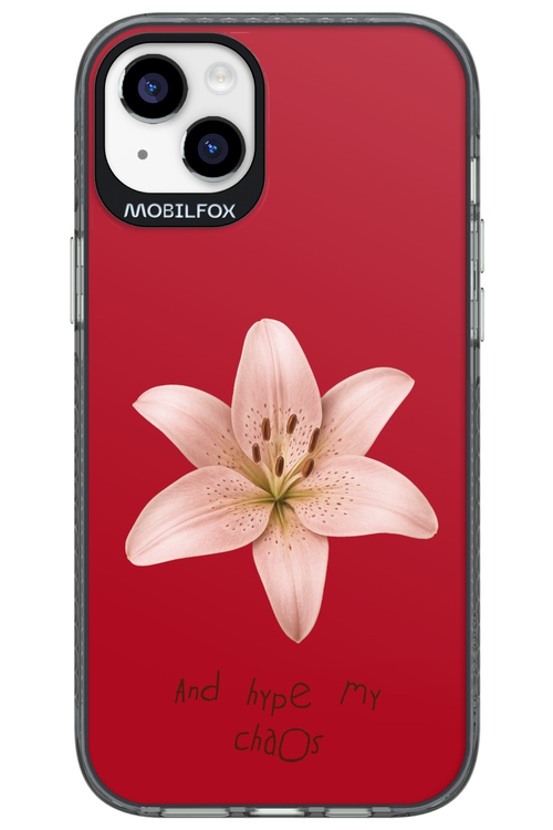Chaos 2.0 - Apple iPhone 14 Plus