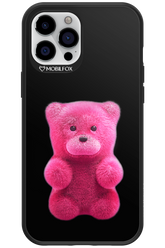 Pinky Bear - Apple iPhone 12 Pro Max