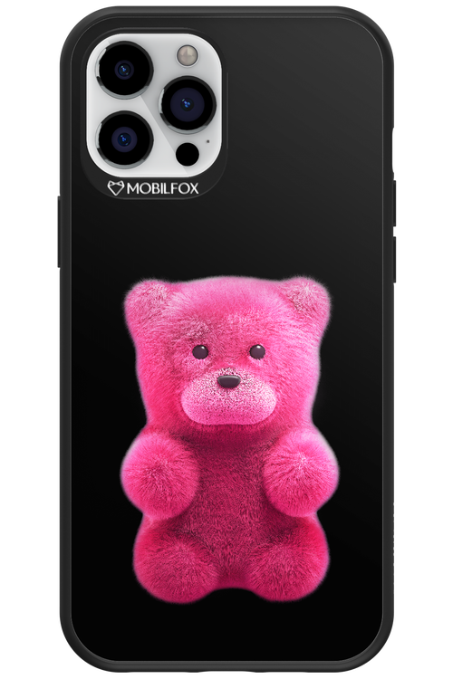 Pinky Bear - Apple iPhone 12 Pro Max