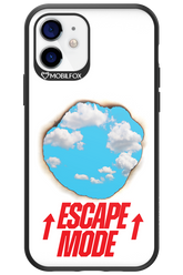 Escape mode 2.0 - Apple iPhone 12