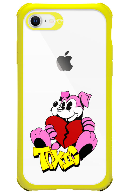 Toxic Dreams - Apple iPhone 8