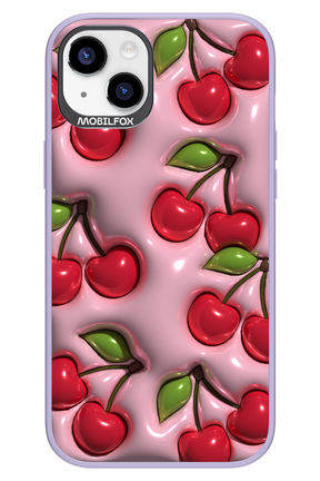 Cherry Bomb - Apple iPhone 14 Plus