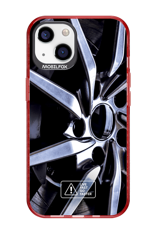 Rim - Apple iPhone 13