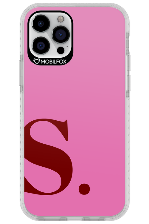 S (Sorbet) 2.0 - Apple iPhone 12 Pro